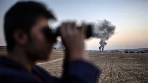 R­e­u­t­e­r­s­:­ ­­T­ü­r­k­i­y­e­ ­Y­P­G­­y­i­ ­İ­k­i­n­c­i­ ­K­e­z­ ­V­u­r­d­u­­